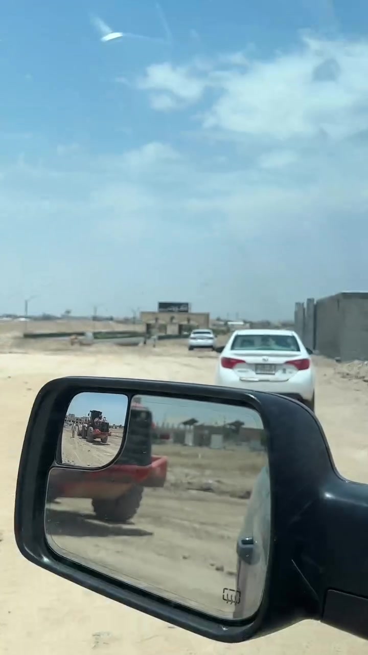 تكريت مقاطعة 5 وادي شيشين جنب بوابة تكريت ترحب بكم🇮🇶

مكتب ابو علي الناصري للعقار في تكريت جنب فلكة المحافظة

***********
***********
عروض عقارية مميزة سكنية وتجارية طابو ملك صرف
