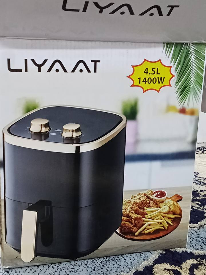 قلاية هوائية بغداد, العراق


**إذا كنت صاحب هذا الإعلان وتريد حذفه لأي سبب، رجاءا أرسل رسالة إلى الدعم الفني**