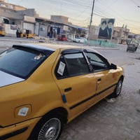 سمند • ٢٠١١ • الحسينيه مال راشديه