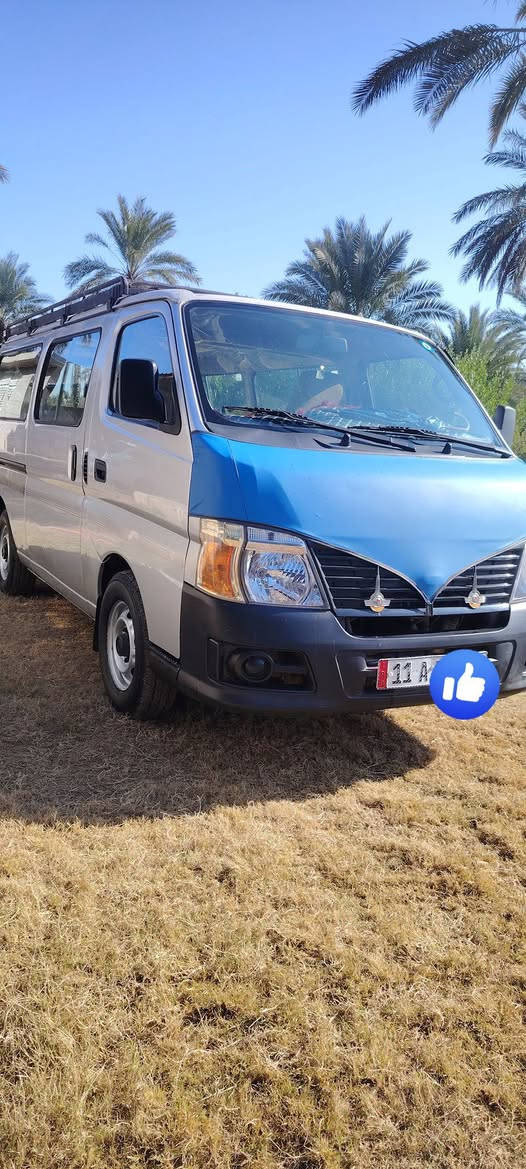 سلام عليكم
نيسان البيع او مراوس 
موديل2010 رقم بغداد بسمي 
المحرك صار سبوعين من جفته والكير خير من الله 
مكاني التاجي ع شط رقمي ***********
