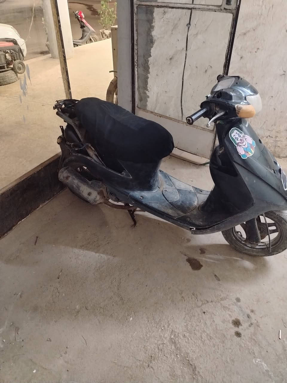 لبيع درجة ***********
