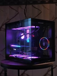 تجميعة • RTX 3070 • R7 2700x