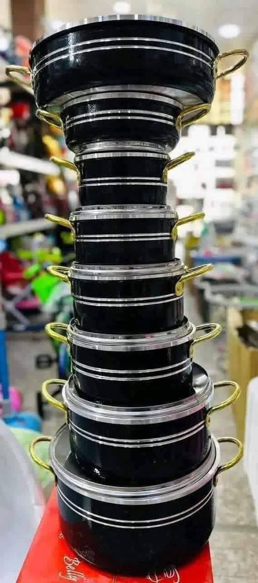 #عرض خاص بمناسبه قدوم شهر رمضان المبارك
سيت كداري كرانيت خليه نحل الاصلي 8 قطع ثقيل
زيتي ميلزك ولايحرك طعام ابد اليدات صب ذهبي

 #شرط الفحص قبل الاستلام 

6 كدورة 2 طاوات 

حجم 28 سم  ياخذ كيلوين 

#السعر  35 الف فقط 🥰 + #توصيل مجاني  

للحجز والاستفسار 
*********** الصفحه او واتساب ❤️
