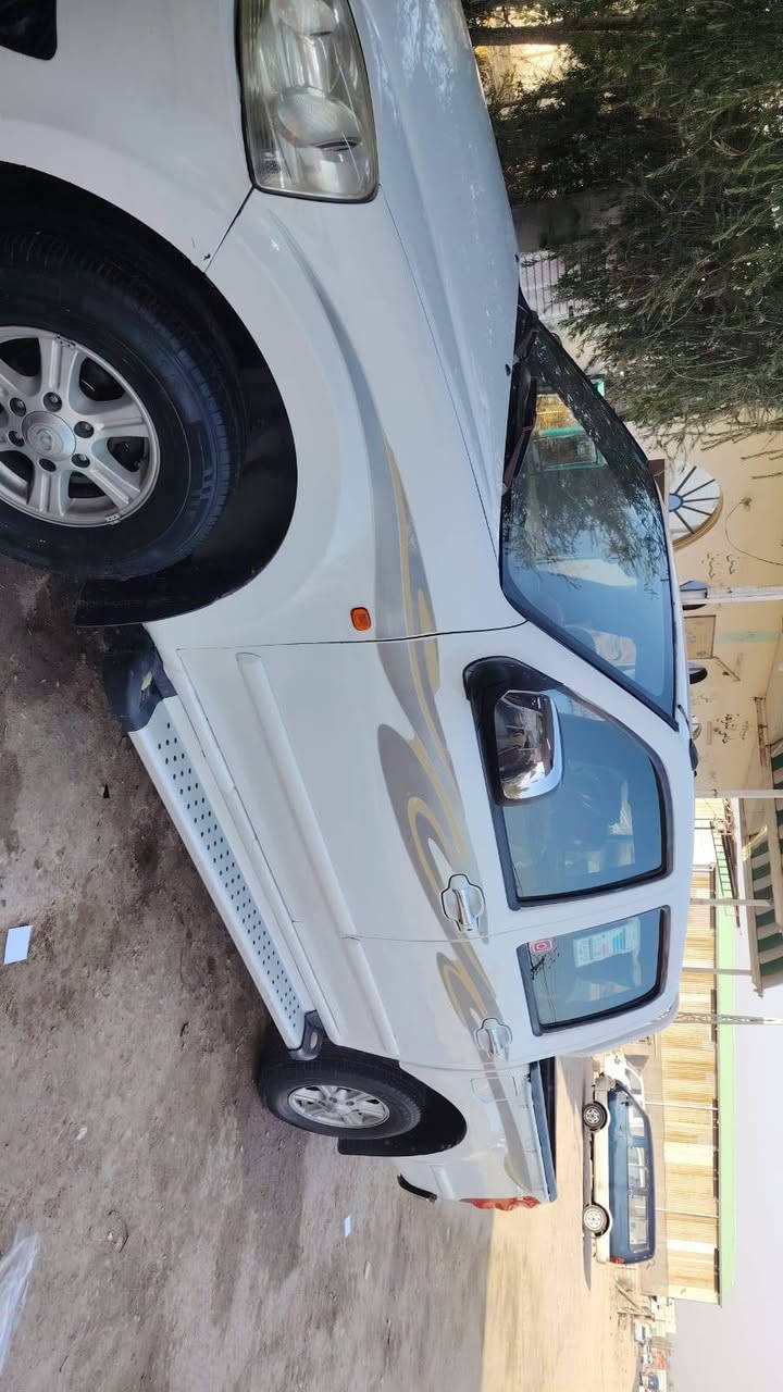 ياالله سلام عليكم كريت ويل للبيع موديل ٢٠١٣ مكفوله كفاله عامه علوظع شركه شاشه سيارة مابيه قطرت خياس كير محرك حداديه تخم تاير تبريد شرط كهربائيات كلها شغاله سنويه مجدده رقم انكليزي قادسيه سياره جديده بشكل سعر ٧٠ اوبيه مجال رقم موبايل ***********
