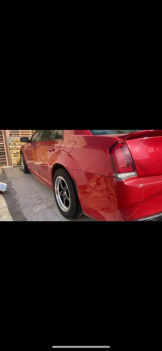 كرايسلر وبامه للبيع RT 5700 فول 1/1 شاديلهه منضومه غاز معلايه مديل 2020  سعر 165مستعجل علىً البيع رقمً بصره السنويه الحد 2027تففذ  دمامات صوت كشتات حضن شفتات ستيرن تفئه تبريد جاهزه مانقصهه برغي مكاني بابل الحله للستفسار ***********
