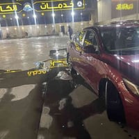 للبيع نيسان سنترا 2021 sv فتحه داخل جلد جملي وراد امريكي حادثه قبغ الج...