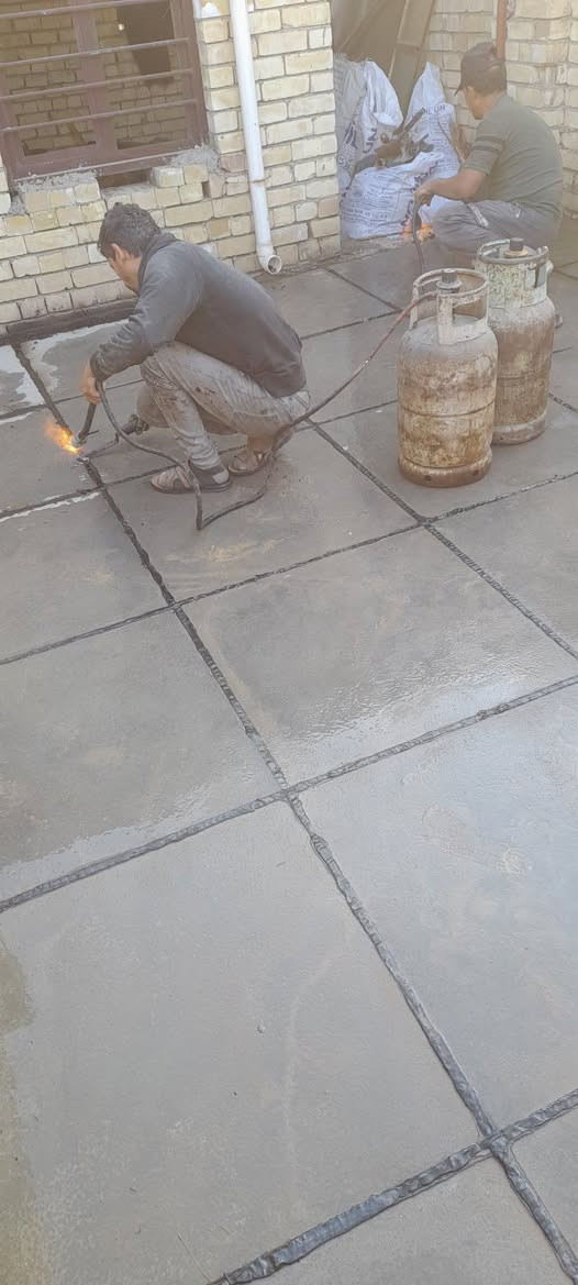 صيانه كافه السطوح قلع الماستك القديم واعاده الماستك
 ***********#واتساب📞***********
 بغداد كرخ ورصافه شتقل
