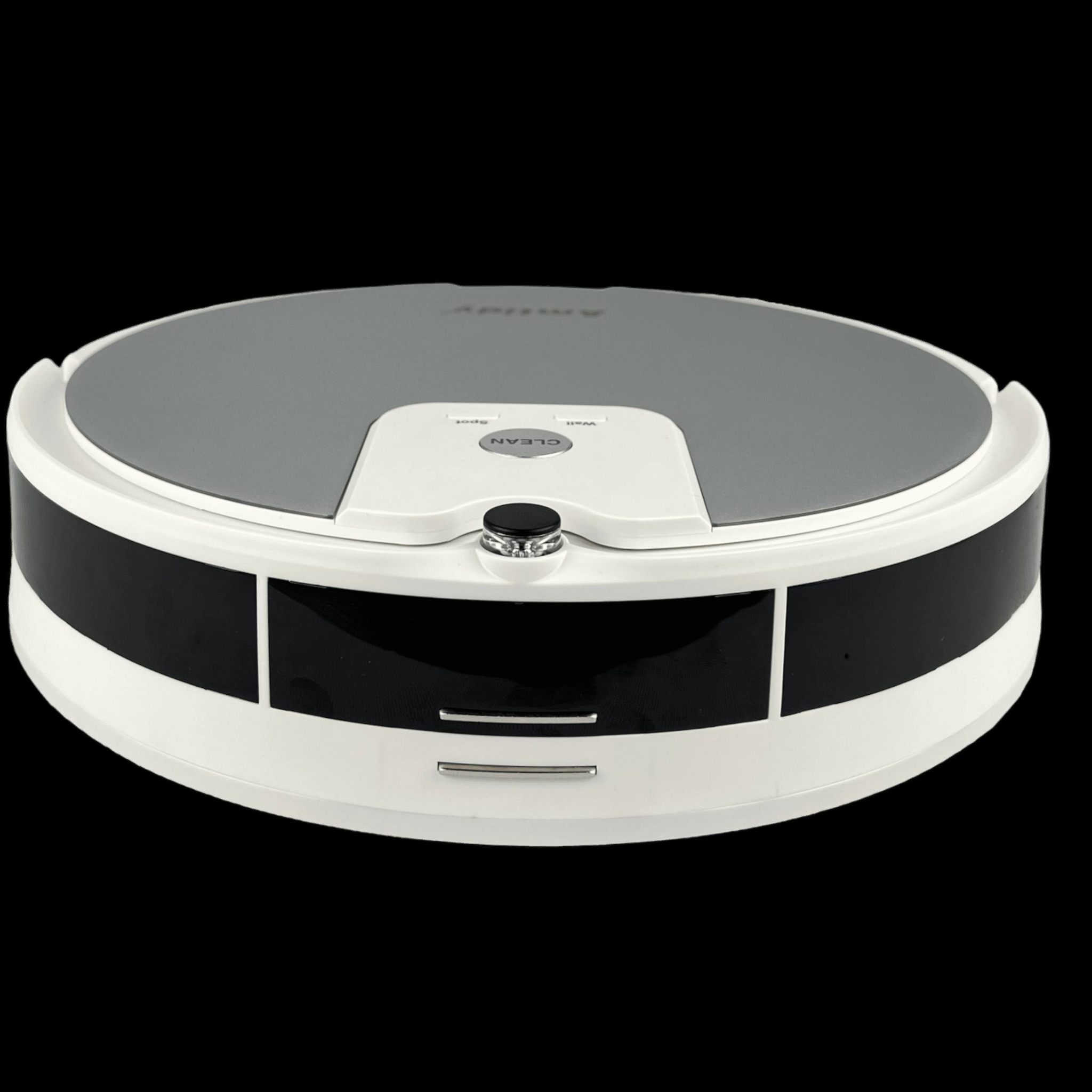 بالة مكنسة و ماسحة ارضيات روبوت ماركة Amtidy

الميزات:

روبوت ذكي يعمل على الأوامر الصوتية كما يمكن ربطه على التطبيق

خزان خاصة لسحب الغبار وآخر لتنظيف ومسح الأرضيات

تصميم مميز مع مظهر خارجي أنيق

حركة بشكل مستقيم ومتعرج لتقوم بتنظيف كافة الزوايا

فرشاة مزدوجة مصممة بشكل خاص لالتقاط شعر الحيوانات الأليفة

ريموت كنترول للتحكم عن بعد

خزان بسعة 500 مل لتر

مانع للسقوط مع اربع حساسات استشعار

عجلتان كبيرتان لسهولة الحركة

يعود للشحن بشكل تلقائي عند نفاذ البطارية

الملحقات: 4 فرشاة للتنظيف, فرشاة لتنظيف الجهاز, وصلة مسح إضافية لمسح الارضيات

أبعاد الجهاز: الارتفاع 8 سم  القطر 32 سم

أبعاد الغلاف: 51×39×12 سم

المنشأ: الصين

الملاحظات:

لا تعمل المكنسة على الزولية

الأوامر الصوتية تعمل على اللغة الإنكليزية فقط
( السعر 185000 فقط )
لا يمكن استبدال او استرجاع منتجات البالة


**إذا كنت صاحب هذا الإعلان وتريد حذفه لأي سبب، رجاءا أرسل رسالة إلى الدعم الفني**