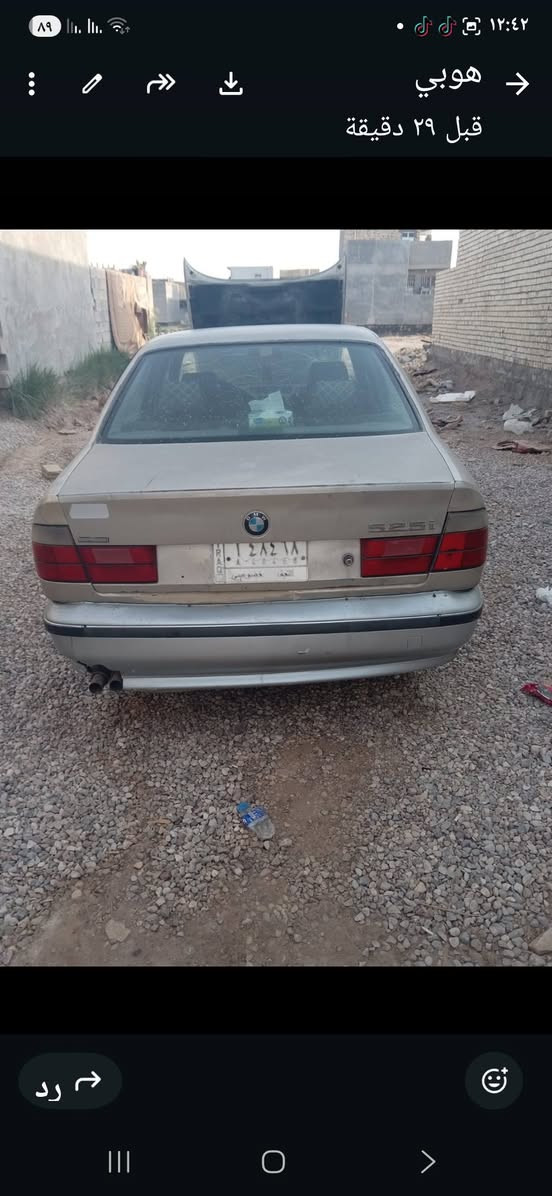 موديل ٩٠ رقم نجف سياره جاهزه سنويه نافذه تحويل مباشر محرك كير بشرط مكانها واسط الزبيديه سعرها ٣٠ وبيها مجال للاستفسار ***********
