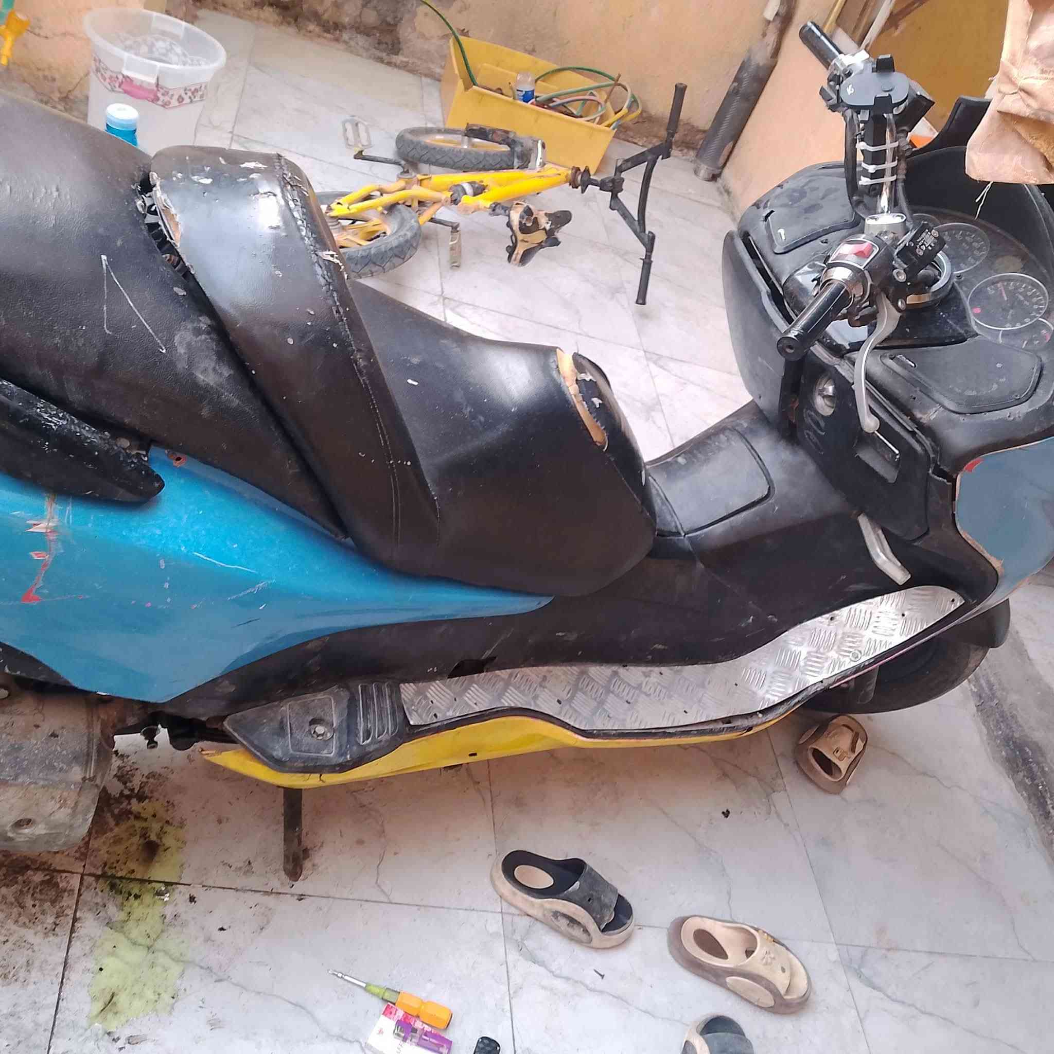 مراوس كامله مابيه نقص


**إذا كنت صاحب هذا الإعلان وتريد حذفه لأي سبب، رجاءا أرسل رسالة إلى الدعم الفني**