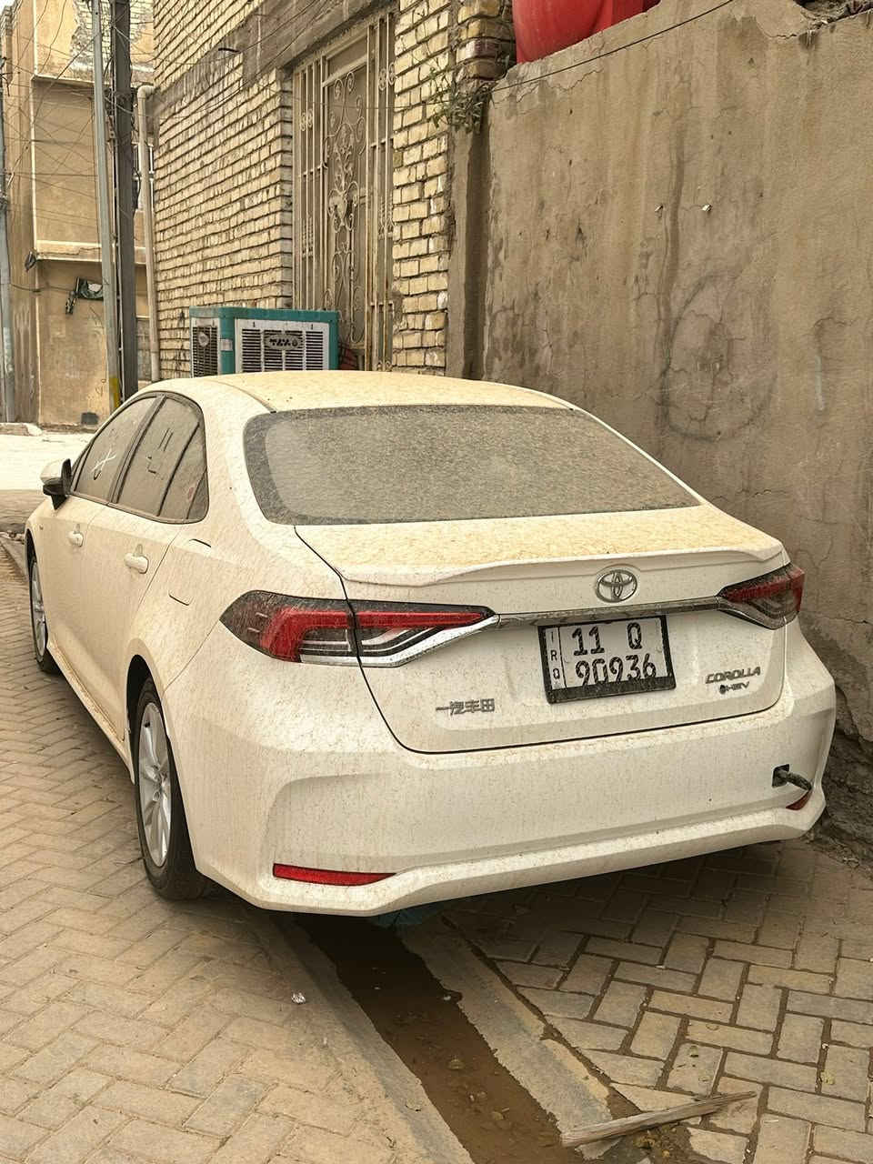 السلام عليكم كورلا موديل 25 بسمي مكفوله فول موصفات كشنات جلد رقم بغداد مكاني بغداد بل مدينه السعر 157 رقمي ***********ماشيه 15 الف
