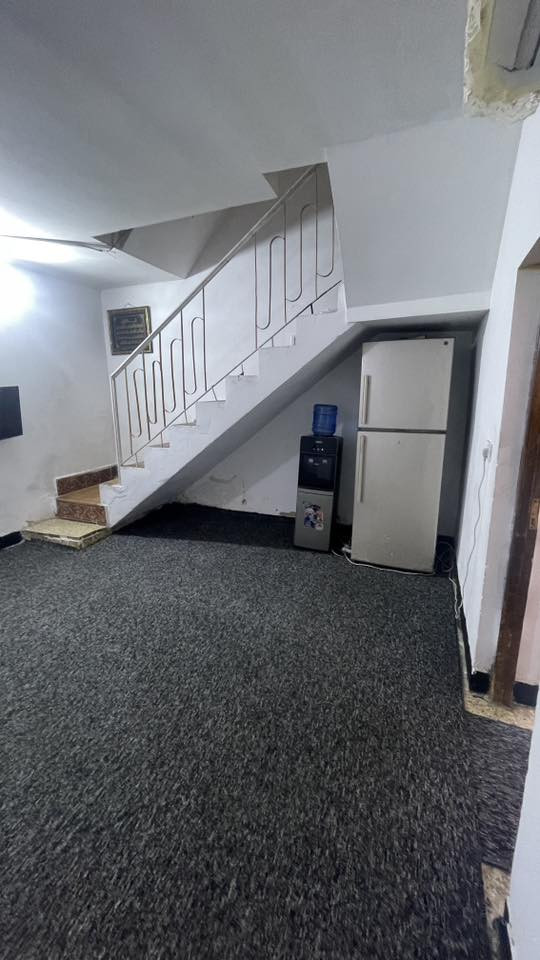 دار للبيع / طابو صرف
المكان البلديات المضمار محلة 728

قريب على تقاطع المرور و بانزين خانة سما البلديات 

المساحة 120 الواجهة ستة و النزال عشرين 

السعر 425 و بي مجال

للاستفسار الاتصال على

***********
