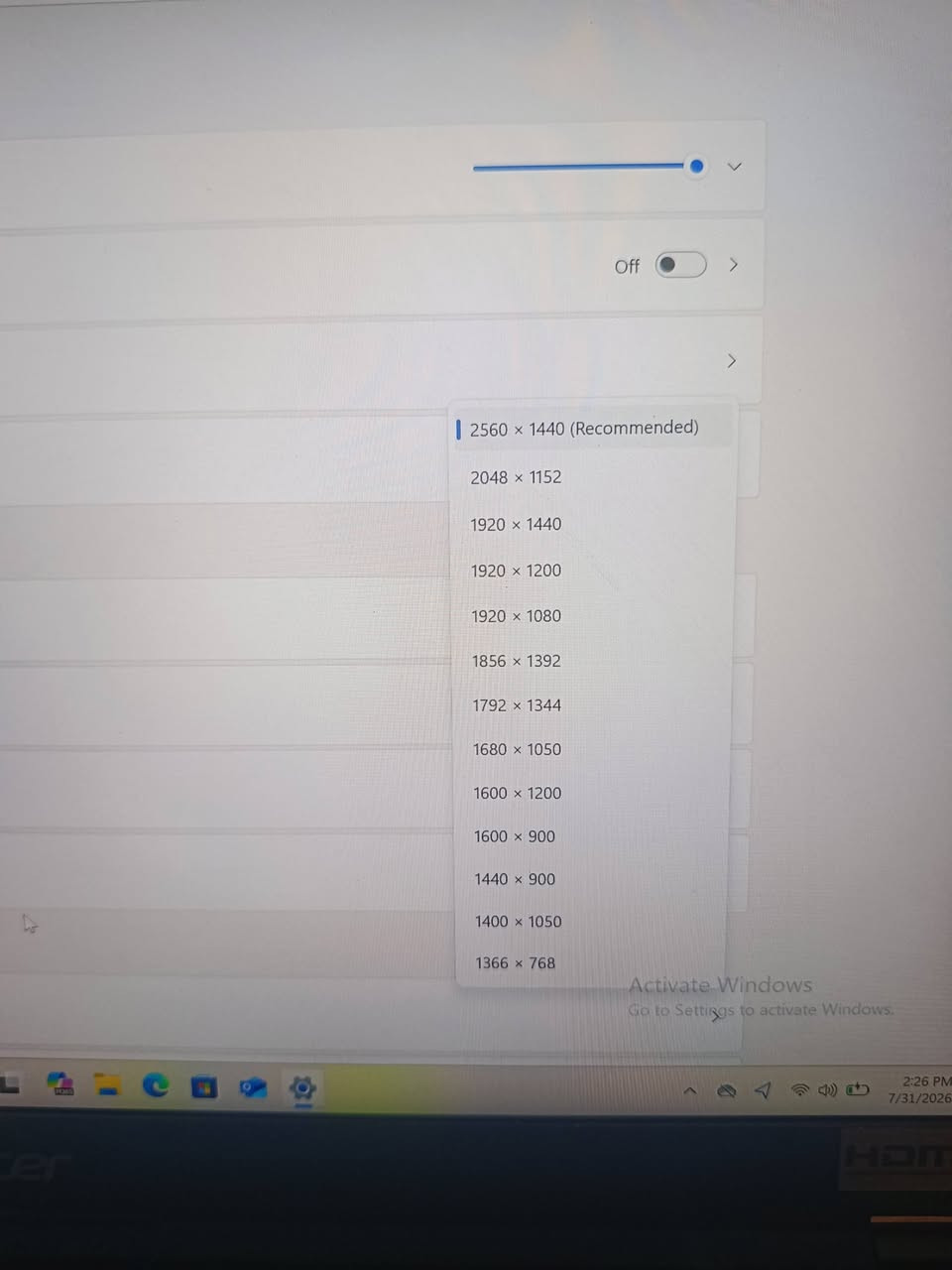 المعالج i7 13620H
الكرت شاشة RTX 4060 8G 
الرام DRR5 16G
التخزين 1T NVMe SSD
الشاشة  15.6 165Hz 2K
مكاني بغداد 
السعر مليون و285
للتواصل خاص او ***********
