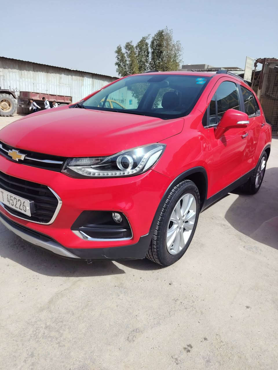 سلام عليكم تراكس شوفر ليت خليجي فول مواصفات فتحه بصمه فول سياره جاهزه مال بيت سعر ١٢٠ بيه مجال بصيط عنوان بابل حله رقم هاتف ***********
