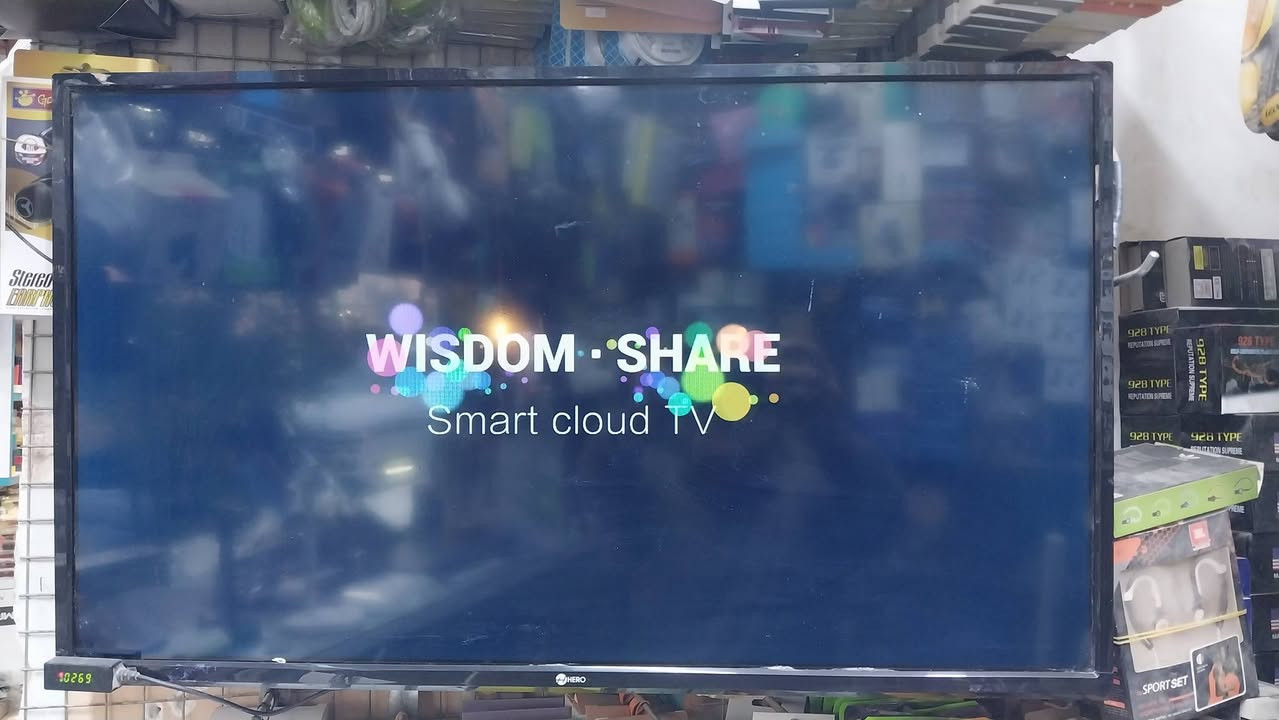 شاشة حجم ٣٢ نوع هيرو انترنت مع الريمون الاصلي غير داخلة تصليح السعر ١٠٠ ألف


**إذا كنت صاحب هذا الإعلان وتريد حذفه لأي سبب، رجاءا أرسل رسالة إلى الدعم الفني**