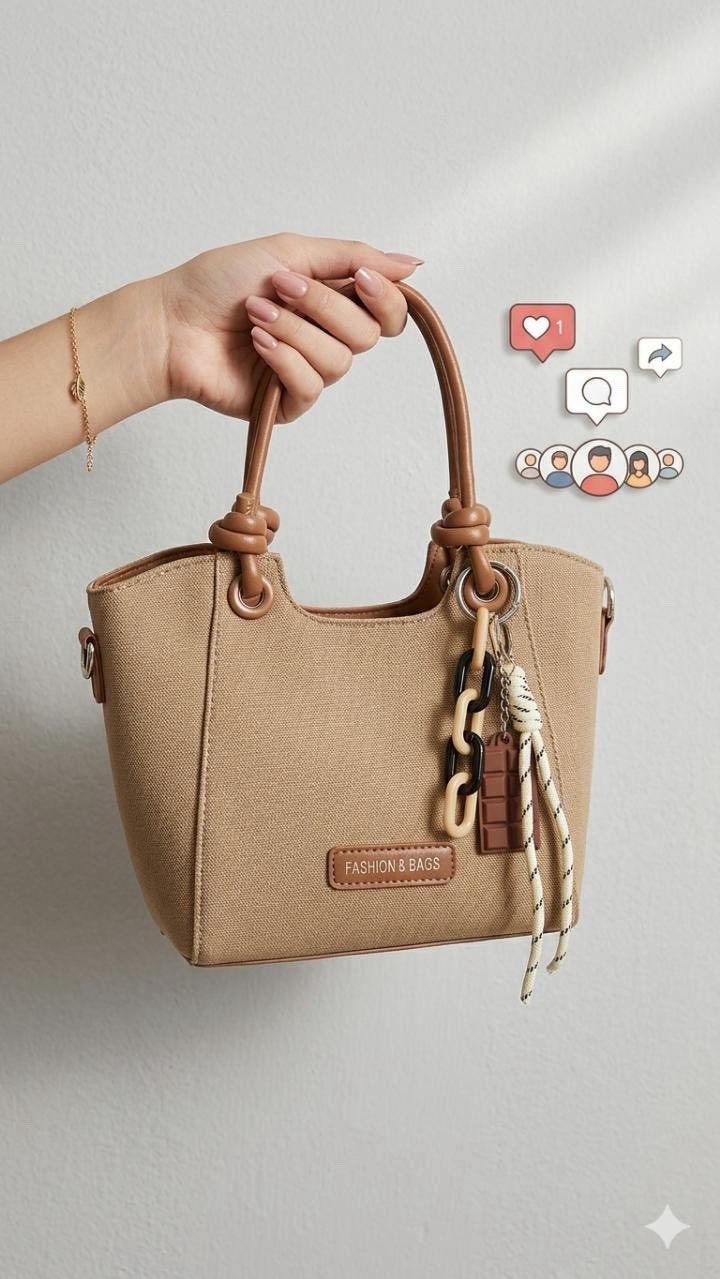 👜 حقائب نسائية مطبّعة
نقوش عصرية • ألوان جذابة • ستايل مختلف تماماً
مو بس حقيبة… قطعة تكمّل شخصيتك ✨
توصيل شرطة رابعة والمناطق القريبة منها  
2 الفين دينار فقطططط🚚.    
عند اخذ قطعتين توصلج هدية توت باك جميلة🥰 مع الطلب


**إذا كنت صاحب هذا الإعلان وتريد حذفه لأي سبب، رجاءا أرسل رسالة إلى الدعم الفني**