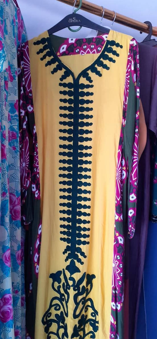 الي يريد من هاي القطع موجودة عدنا 
حي المعلمين شارع المخظر قرب خياطة البتول


**إذا كنت صاحب هذا الإعلان وتريد حذفه لأي سبب، رجاءا أرسل رسالة إلى الدعم الفني**