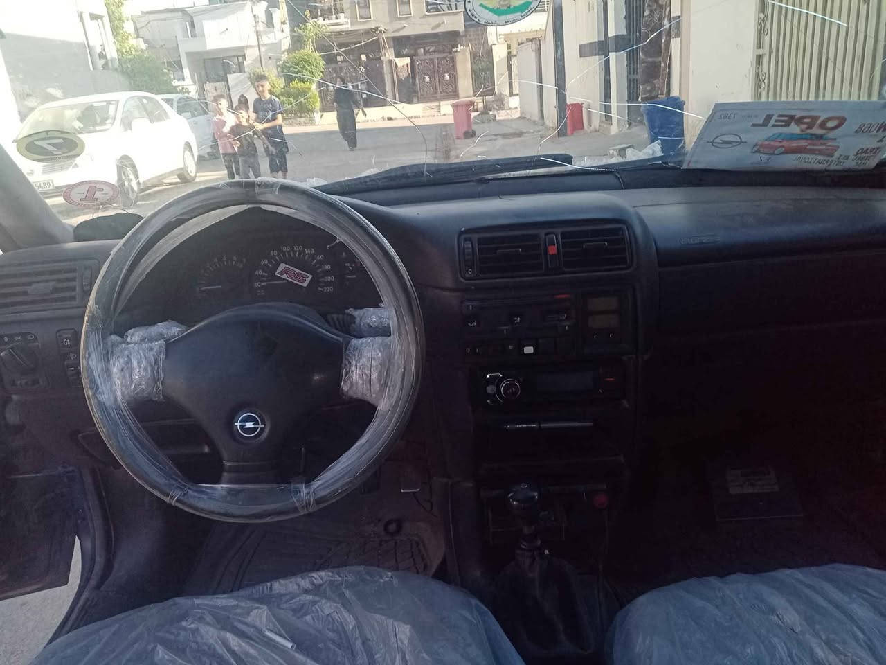 ئۆپل فیکترا مۆدیل 93مەکینە 18ئارم پلاستیک هەولێر زۆر توندو تۆلە زۆر بە هەلمەتە سعری 14وەرەقەو مەجال *********** أربيل, العراق
