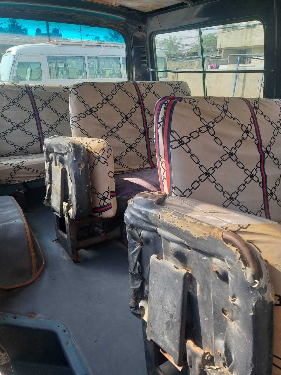 هايسه ١١ مديل ٩٤ كير مكينه ونجي اوتو ابيع كوم حديد ***********
