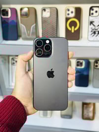 آيفون ١٦ برو ماكس • ٥١٢ • بطارية ٩١٪