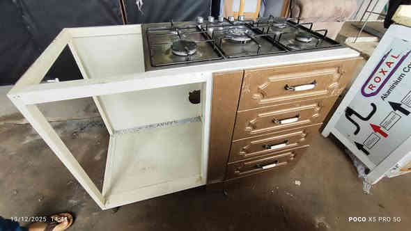 متوفر اغراض مستخدم و متوفر قنفات للبيع 
تلول ناصر الشارع العام قرب مفرق الشويرات 
للاستفسار مراسلة الصفحه او الاتصال ***********
واتساب ***********
