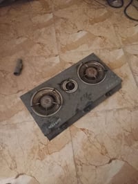 طباخ • ابو عينين