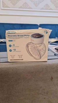 مسخن حليب إلكتروني • بحجمين