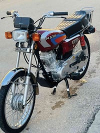 تعمير كامل • ضمان عام • شاصي 16