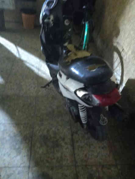 دراجه سكنس نثيه شلعه ومعدل قبق هندر موجود شغاله سلف هندر مستعجل على بيعته السعر 325 وبيه مجال الطيبين الرقم ***********
