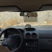 سايبا • ٢٠١٢ • مكينه كير