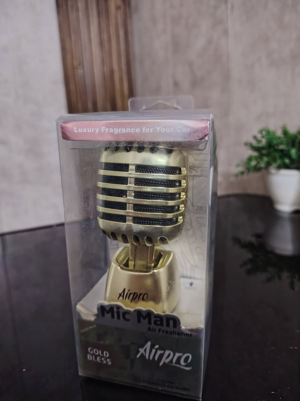 سلام عليكم مايك عطر دشبول جديد بل باكيت مع الشيشه العطر ويا فدشي حلو ومرتب مكاني بغداد البياع الشرطه الرابعه


**إذا كنت صاحب هذا الإعلان وتريد حذفه لأي سبب، رجاءا أرسل رسالة إلى الدعم الفني**