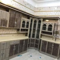 القائم الكرابله • مطبخ المنيوم سعودي • مرمر كوارتز