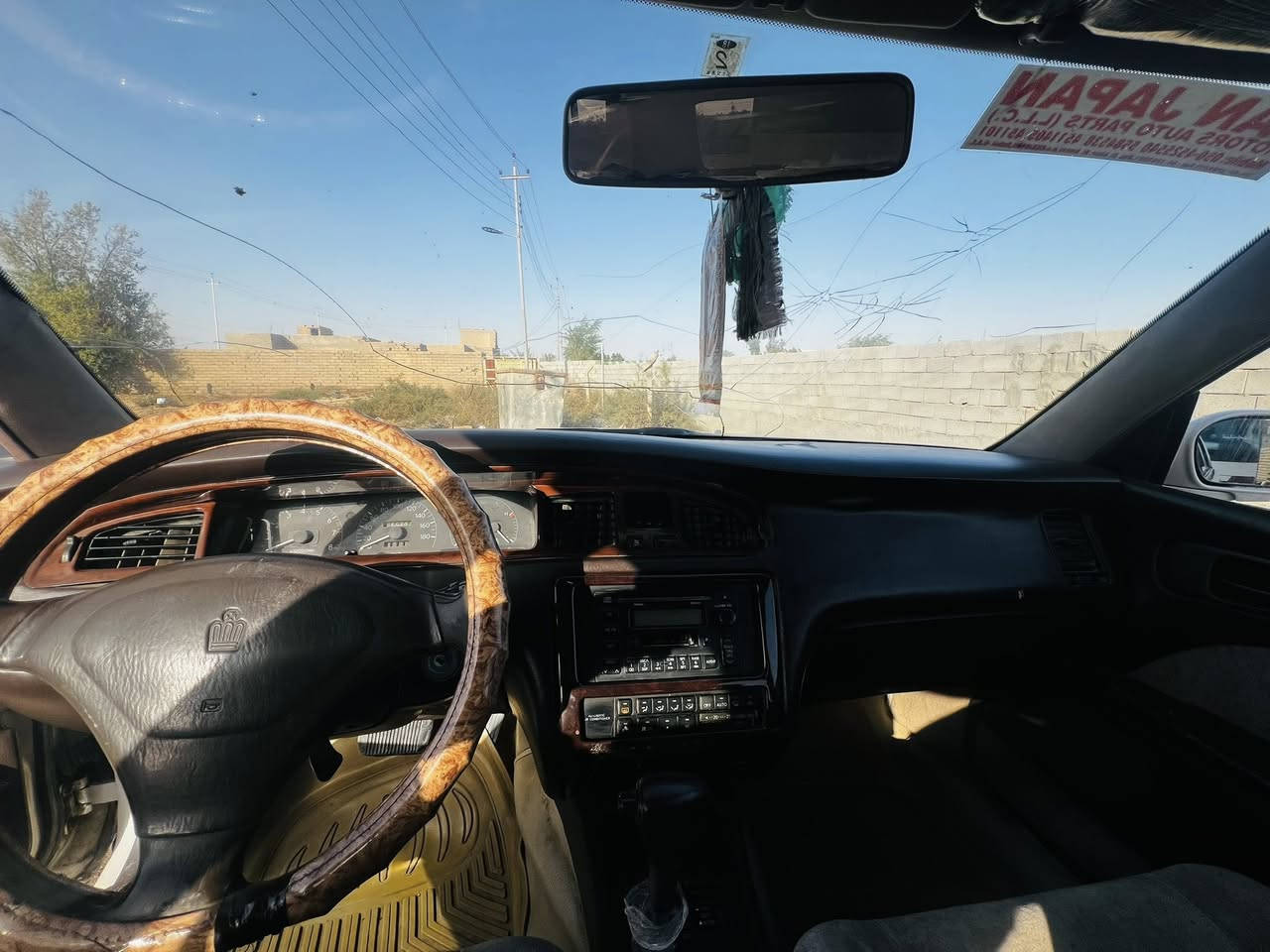 بطة $فصل$مديل 2000
رقم بصرة 
سيارة حدادية 75
مكينة وكير كفالة
ضربة مابيهة
السعر 53ورقة
لاستفسار***********
