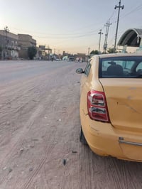 شوفرليت كوبلت • ٢٠١٦ • النجف
