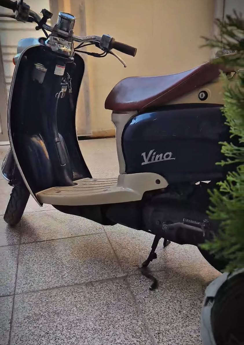 عبدالحليم للبيع دراجه نضيفه اي عطل ما بيها ما مفتوحه اوراق تجي وتشوف كدامك سعر575بيها مجال قليل شراي يراسلني خاص او واتساب***********
