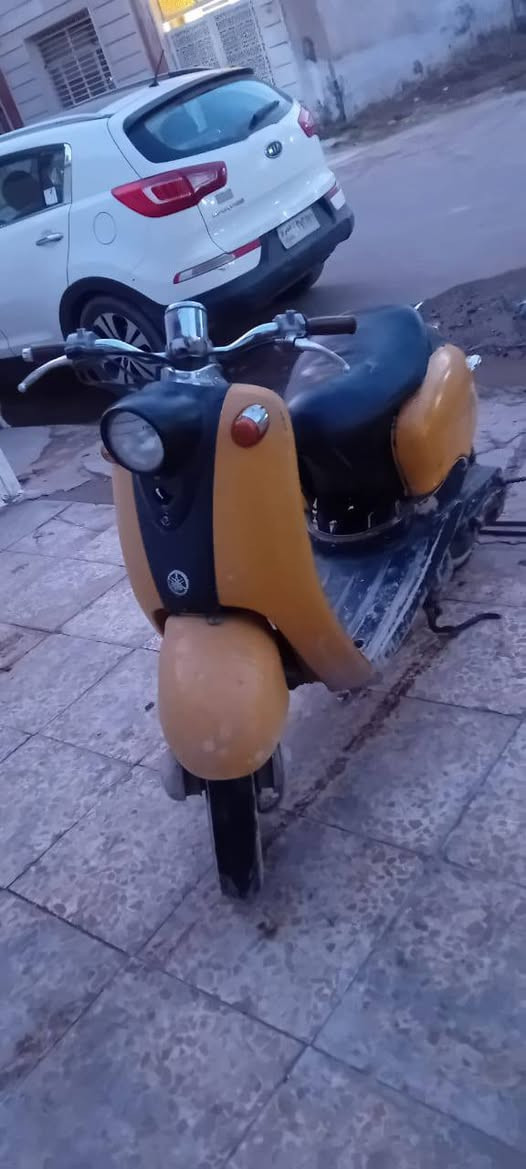 السلام عليكم دراجه كلاسيكي لبيع السعر ١٢٥ مكان بغداد الدوره.    *********** رقمي
