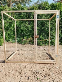 نزال ٧٨ • واجهة متر • نجف الروان