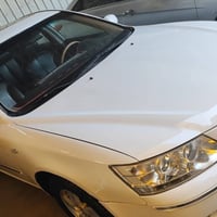 سوناتا 2011 • مكينة 2000 • شاشة وكاميرا