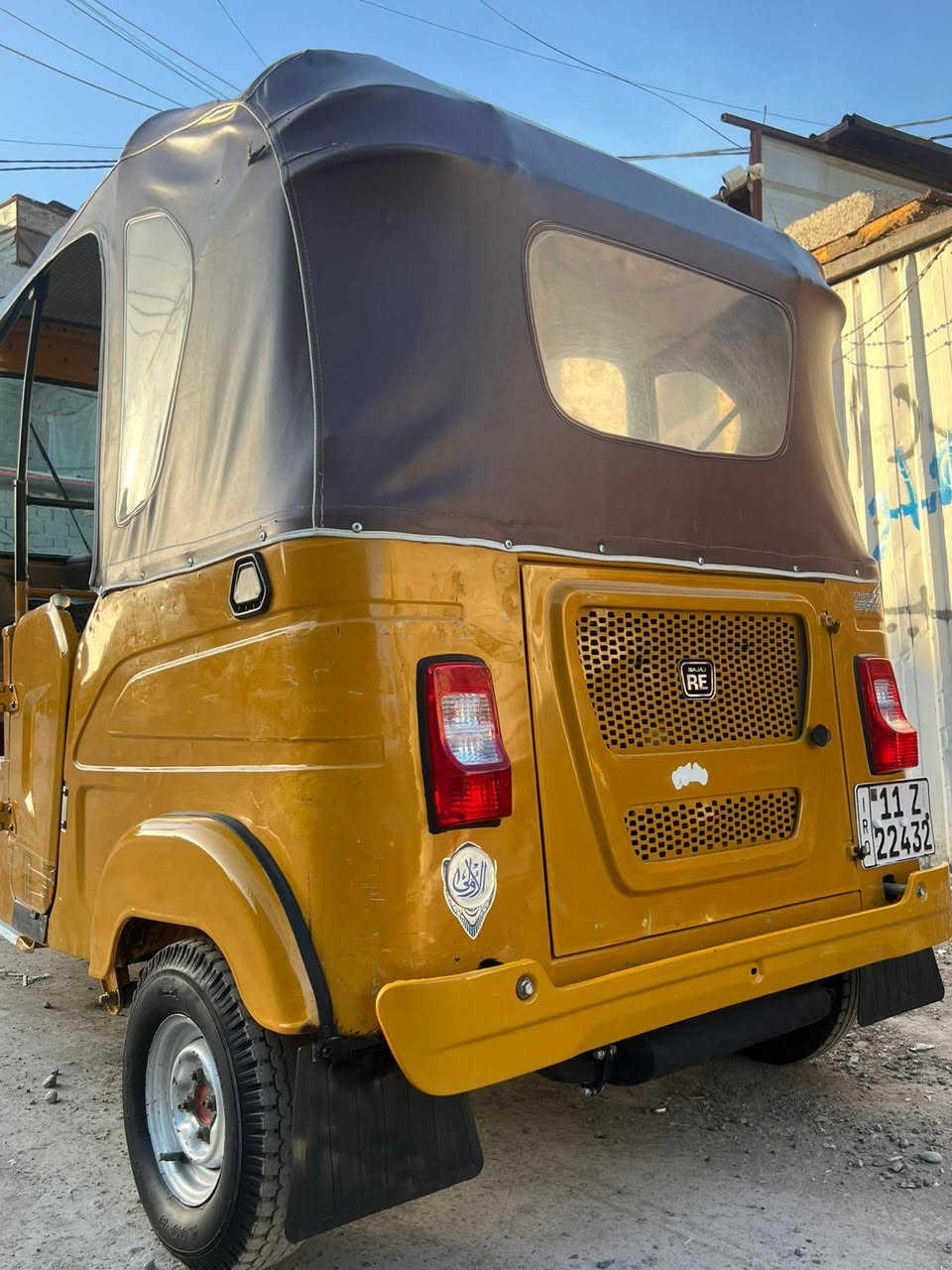 تكتك للبيع موديل2021شهر 8رقم وسنويه بغداد نكليزي تحويل ثاني يوم مكفوله كفاله عامه من  عده طخه بسيطه السعر خابر وبالخدمه مكاني الشعب شارع الجزائر ***********
