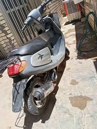 منغولي • عوزه باتري • مكينه ناعمه