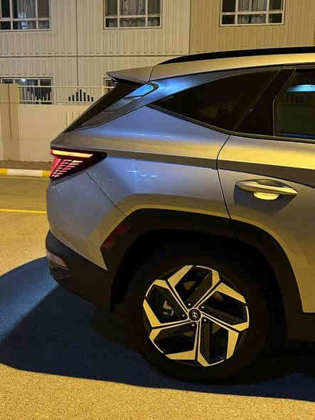 السلام عليكم ( مكلف في النشر)
توسان 2024 لمتد وارد امريكي محرك 2500 اعلى مواصفات خاصه لمتد 1/1 VIP.   ( ترهم مراوس حسب القناعه ) بدون اي تبديل ليبل واحد بدون ارباك كلهن سليمات 
 بصمه + بصمه ابواب لمس
 بانوراما 
كيج الكتروني متغير 
كاميرات ٥
كير دكمه 
نقط عمياء
رادارات امامي خلفي جانبي
تتقدم للامام وللخلف ب بصمه
هندبريك بصمه
كشنات كهرباء
كشنات جلد اسود
كشنات خزن ميموري
كشنات تبريد وتدفئه امامي خلفي وتدفئه استيرن
قياده اليه
بك لايت لد
 لايت لد + زينون
شاشة كبيرة لمس
من تشغل اشارة يقلب الكيج كامره
 شارة جانبيه
تثبيت سرعة
ويل كب كبير كروم
تحديد مسار 
فول تحكمات ستيرن
تبريد لمس
 السماعات شركة BOSE
 شحن وايرلس
نظام gps خرائط
 شفتات كير ب ستيرن
حساسات امامي خلفي
تشغيل عن بعد 
 اوتو بارك 
 مود ادرايف اقتصادي - سمارت - سوبر -وثلجي 
نظام نزول منحدرات 
تبريد قطعتين امامي خلفي 
ويل كب حجم 19
 شاشه ابل كار بلي  
 اوتو هولد 
مكانها بغداد السعر 190 ورقه وبيها مجال رقم بغداد 
لللاستفسار: ***********واتساب فقط
