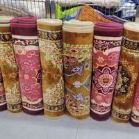 حرير مقدف • ٣ امتار • سوق القيارة