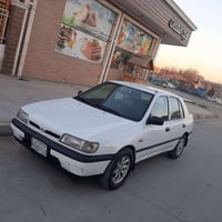 صني • ١٩٩٢ • محرك ١٦٠٠