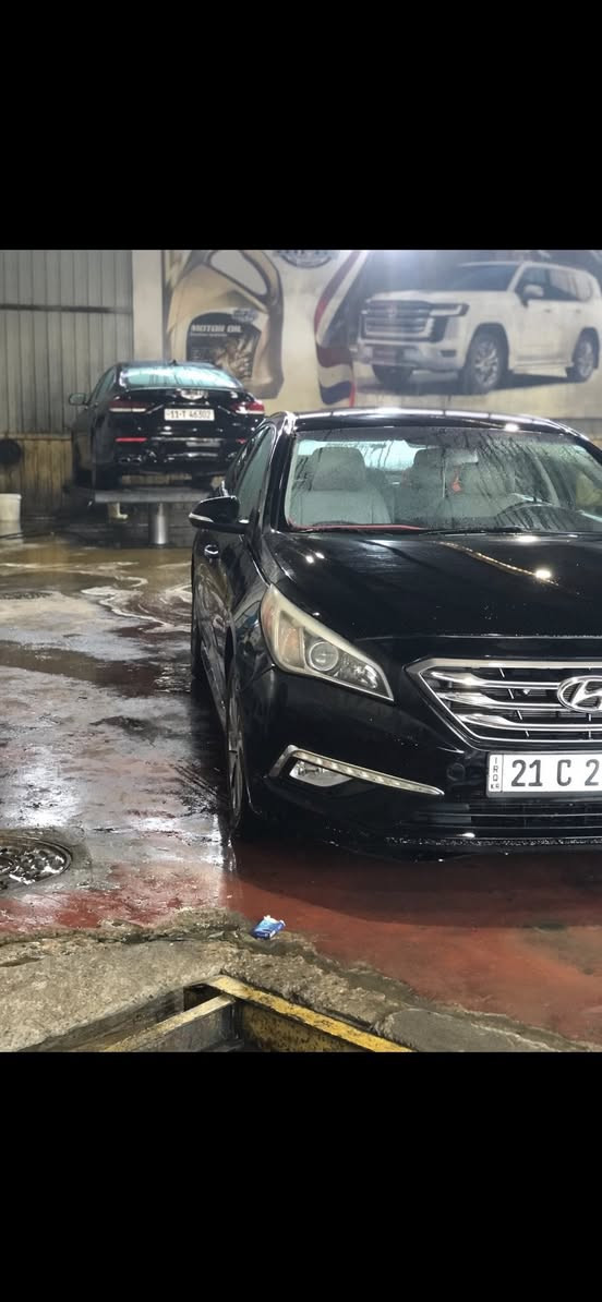 سعر 118 ورقه وبيه مجال ☘️☘️سلام عليكم هواندي سوناتا 2015 سبورت الون اسود
وارد امريكي حادث كاملغ مع بنيد 

هزه جديده سنويه لغاية 2028 شرط التحويل 

ادامة منضومة وقود قبل فترة 

دبل كزوز دبل صالصنه🛫

كير مكينه مكفول مكينه جديده مال كصه 2400 GDI

تبريد حداديه تايرات كفاله تايرات جدد زوج

تدفئة كشنات 

انضمة قيادة 

مري قلاب مع اشاير بل مري لد LED

شاشة ايباد حجم كبير لمس تنزيل برامج كلشي 

كامرة خلفيه دوار 

تبريد ثلاجه ما شاءالله 

زنون عالي وناصي مع بروجكتر قوي ثلجي 

بصمة فتح ابواب وصندوق ذكي 

قفل تنزيل الجامات يم السايق 

سنتر لوك شغال

كشن كهرباء كله شغال 

كهربائيات شغاله عامه 

السعر 118 ورقه وبيه مجال☘️☘️ 

مكاني بغداد حي اور 

***********رقمي وبيكم خير ودللو
