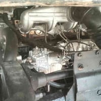 كيا فونتيرى • ٢٠٠٠ • محرك معمر