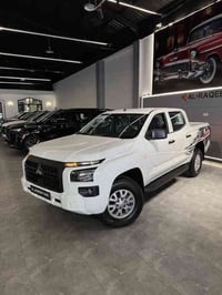 ميتسوبيشي ديزل • ٢٠٢٥ • دفع رباعي