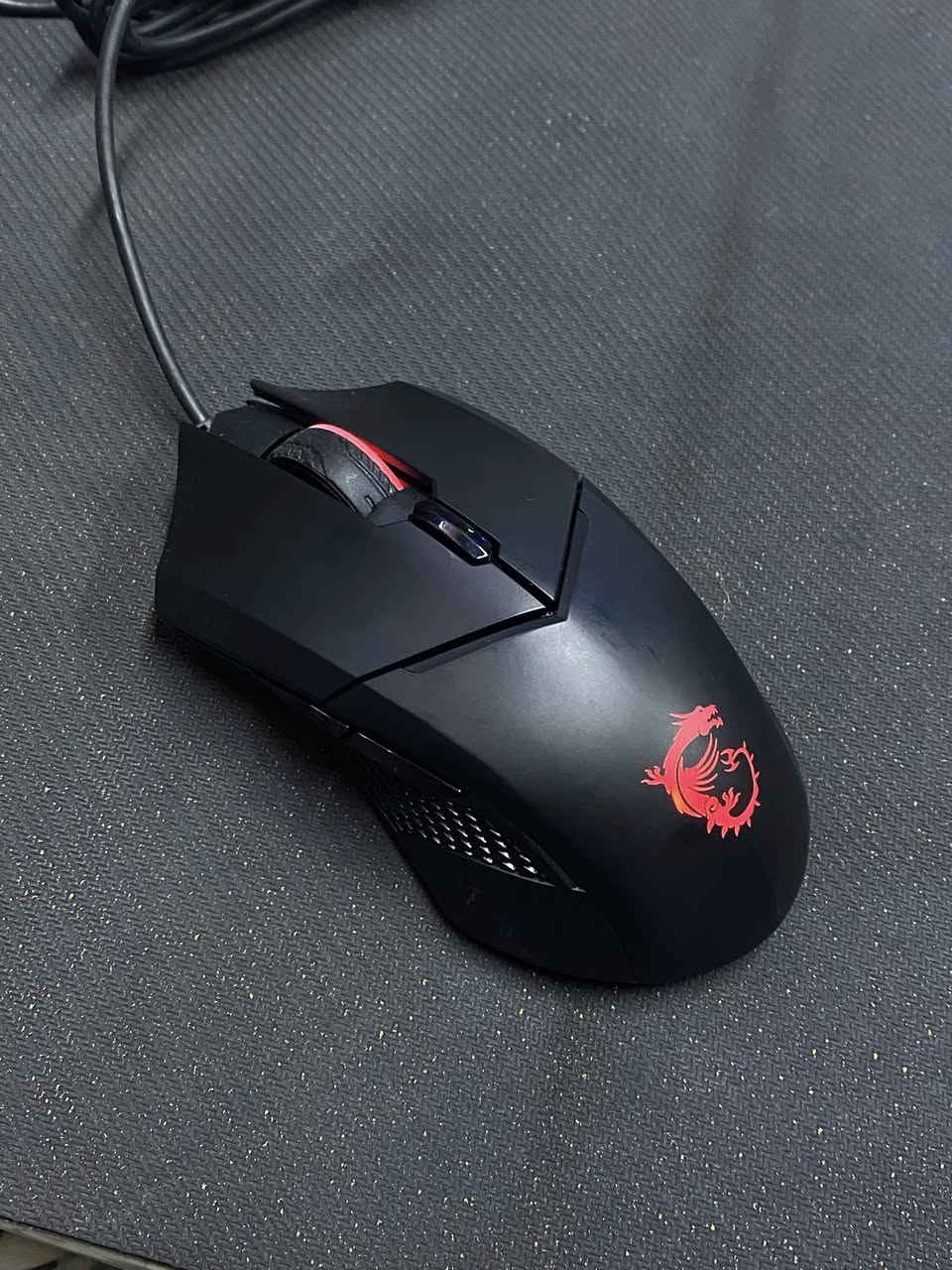 � متوفر هسه بكميات محدودة 🔥
موسات Gaming RGB بإضاءة خرافية ✨🎮

▫️تصميم احترافي وخفيف
▫️ألوان أبيض وأسود
▫️مناسب للـGaming والشغل
▫️جودة مرتبة وسعر مناسب جداً 👌

🚚 متوفر توصيل لكل المحافظات
راسل الصفحة واحجز قبل النفاذ 📩🔥

🔥 Mouse Pad Gaming متوفر 🔥

سطح ناعم وحجم مرتب يخلي حركة الموس أسرع وأريح 🎮✨

▫️جودة ممتازة وثبات قوي
▫️شكل مرتب للـSetup
▫️مناسب لكل أنواع الموسات
▫️سعر مناسب جداً 👌

🚚 متوفر توصيل لكل المحافظات
للطلب راسل الصفحة 
او واتس***********
