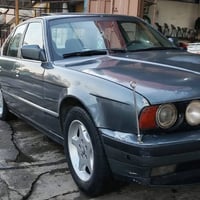 بيئم للبيع 525 فل فول عادي بدون حادث بس بخشم الجاملغ الامامي السعر (38...