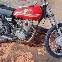 دراجة • اصوالي • مراوس هم ترهم