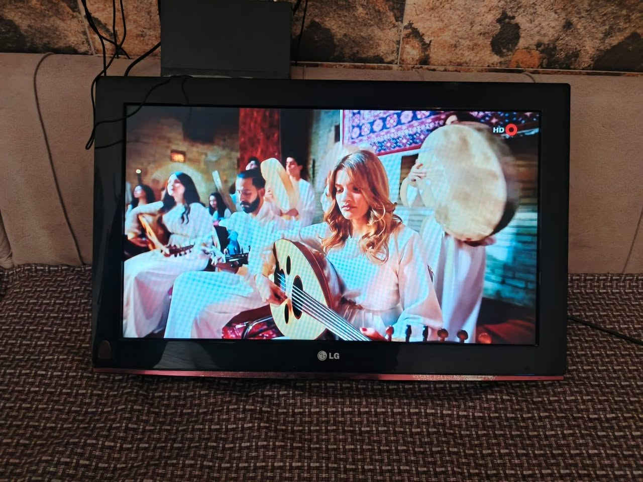 السلام عليكم ابلازمات حجم ٣٢ سعرهن 125


**إذا كنت صاحب هذا الإعلان وتريد حذفه لأي سبب، رجاءا أرسل رسالة إلى الدعم الفني**